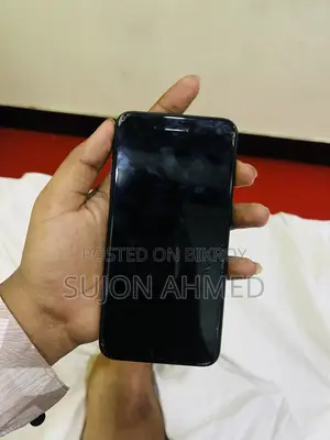 Apple iPhone 7 Plus 256 GB Black