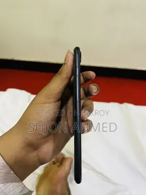 Apple iPhone 7 Plus 256 GB Black