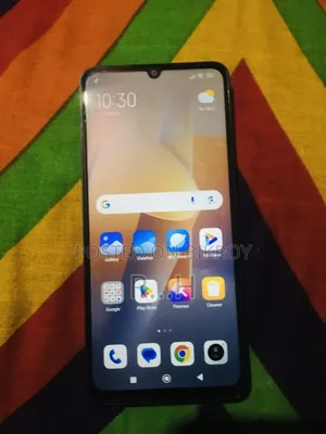 Xiaomi Redmi 13C 5G 128 GB
