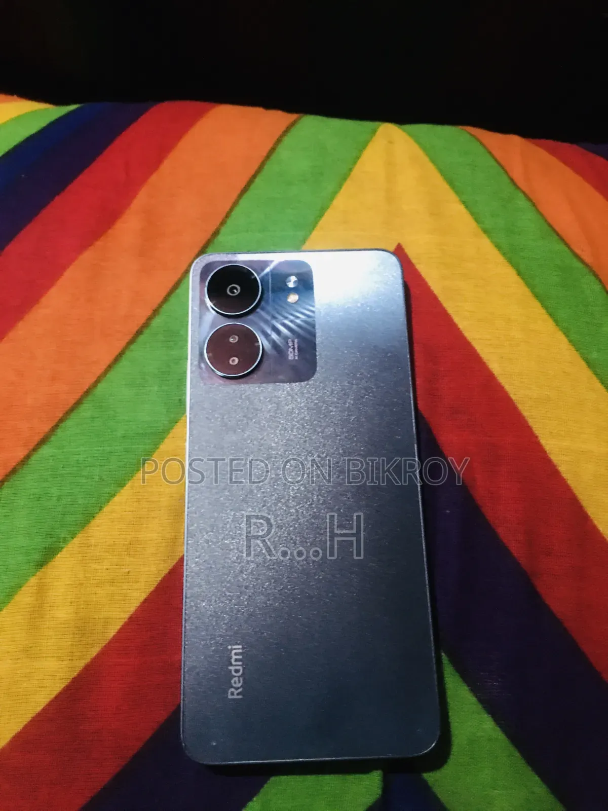 Xiaomi Redmi 13C 5G 128 GB