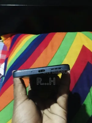Xiaomi Redmi 13C 5G 128 GB
