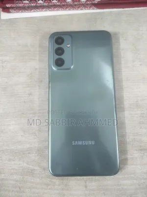 Samsung Galaxy F23 128 GB Green