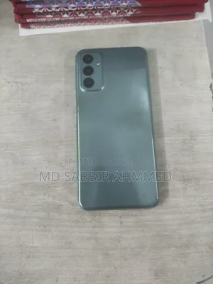 Samsung Galaxy F23 128 GB Green