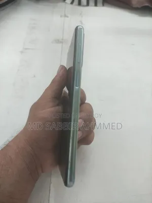 Samsung Galaxy F23 128 GB Green