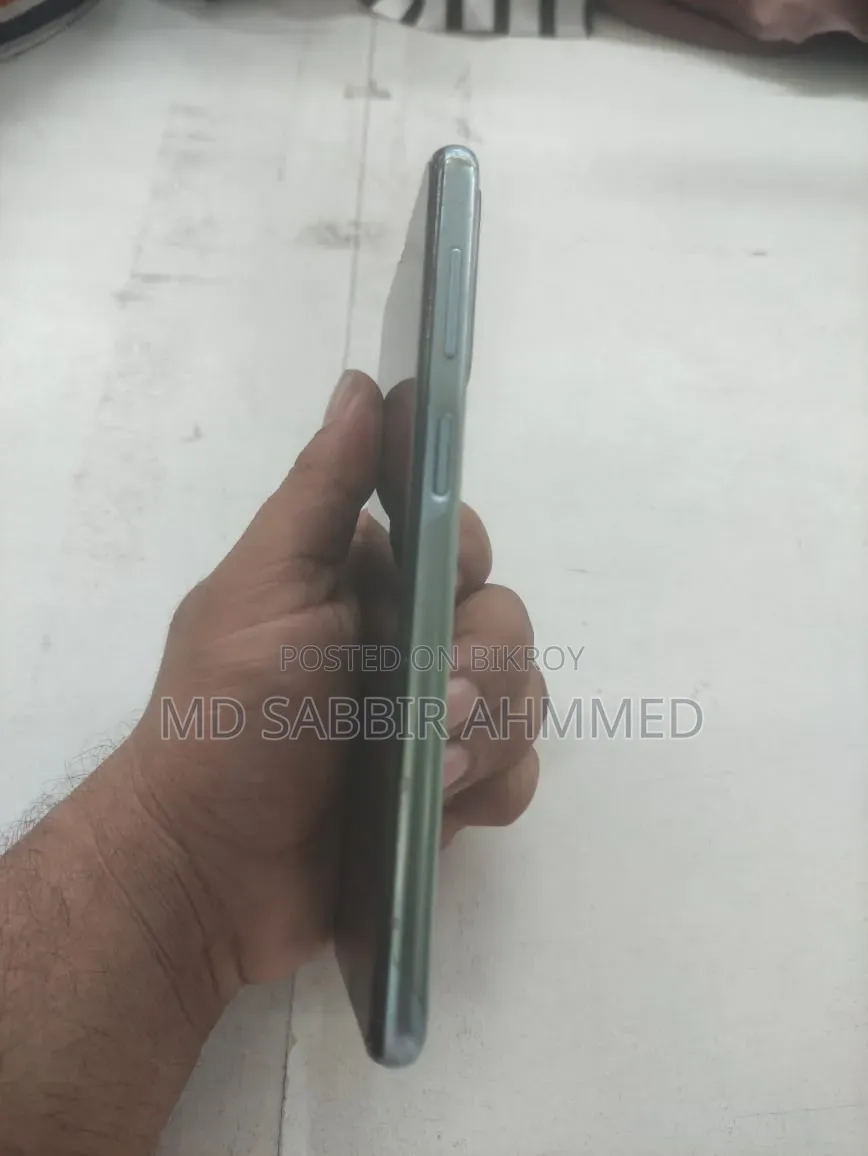 Samsung Galaxy F23 128 GB Green