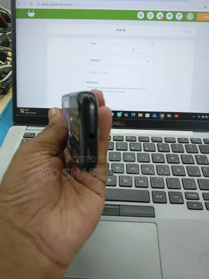 GDL G403 Black