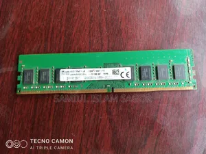 Fresh Condition RAM