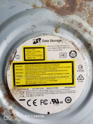 DVD Asus Brand