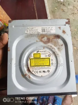 DVD Asus Brand