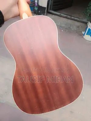 Yamaha Ukulele Indonesian