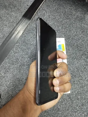 Samsung Galaxy A52s 5G 128 GB Black