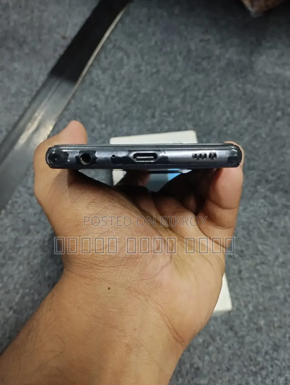Samsung Galaxy A52s 5G 128 GB Black