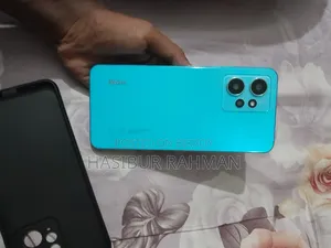 Xiaomi Redmi Note 12 128 GB