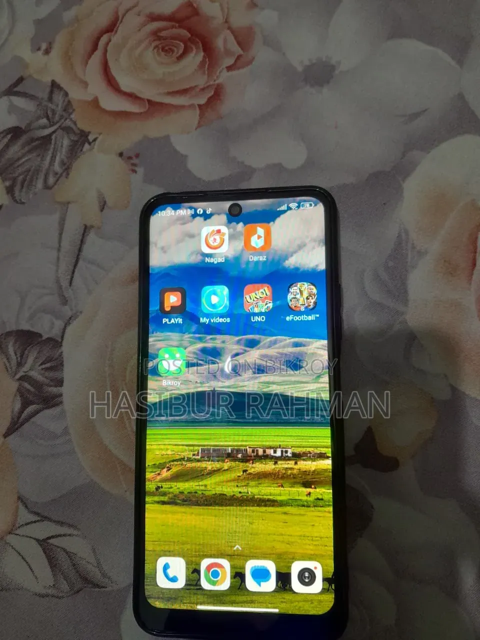 Xiaomi Redmi Note 12 128 GB