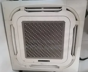 Used Midea 1.5 Ton Ceiling Cassette AC (Office Used)