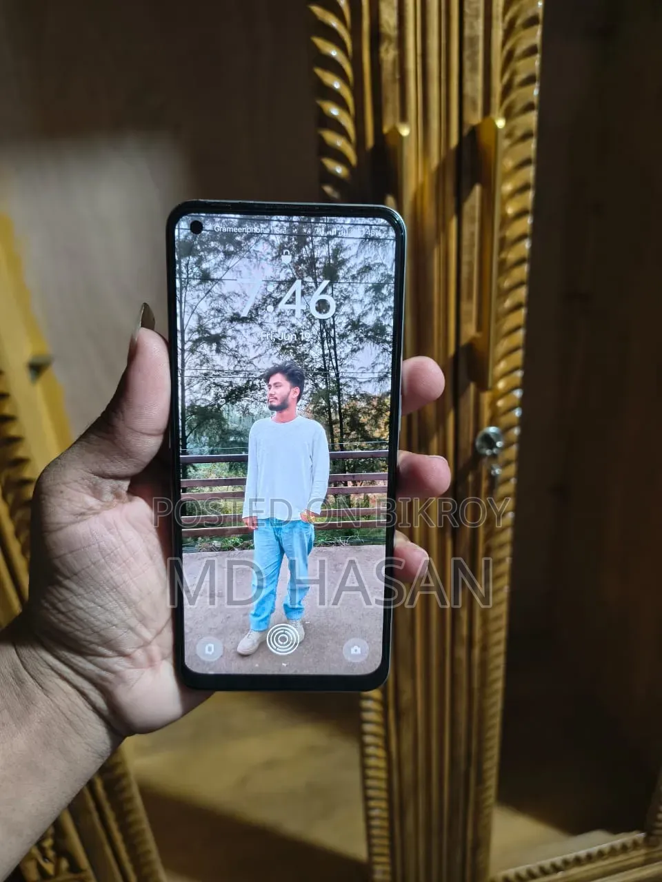 Realme 9 Pro 128 GB Silver