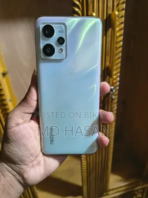 Realme 9 Pro 128 GB Silver