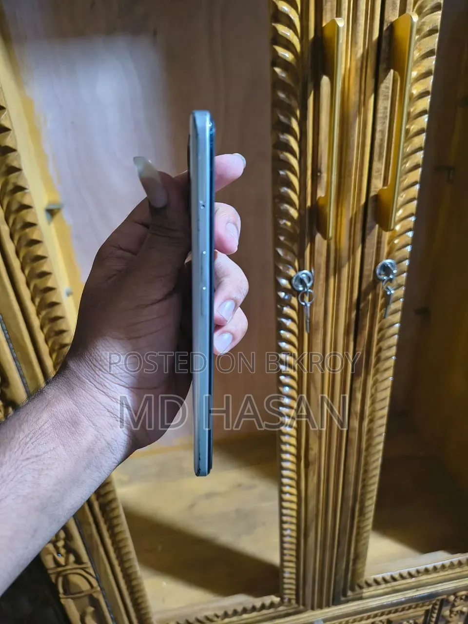 Realme 9 Pro 128 GB Silver