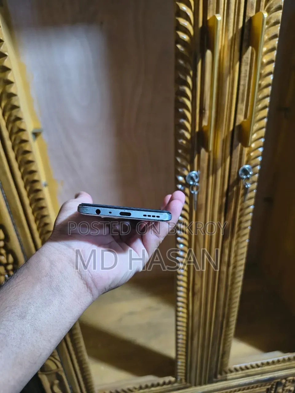 Realme 9 Pro 128 GB Silver