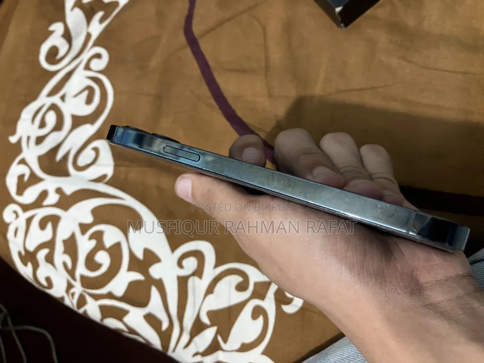 Apple iPhone 12 Pro 128 GB Blue