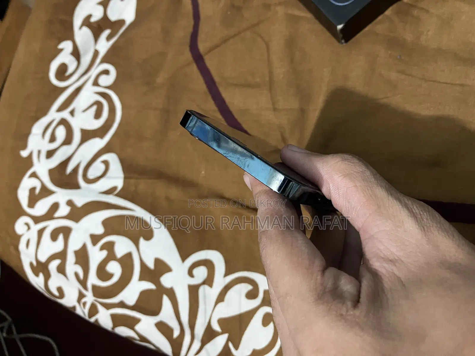 Apple iPhone 12 Pro 128 GB Blue
