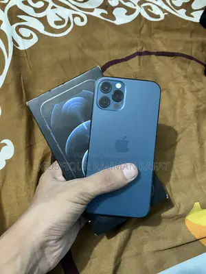 Apple iPhone 12 Pro 128 GB Blue