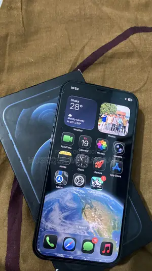 Apple iPhone 12 Pro 128 GB Blue