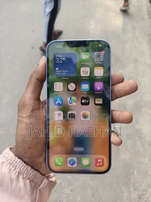 Apple iPhone 14 Plus 128 GB Blue