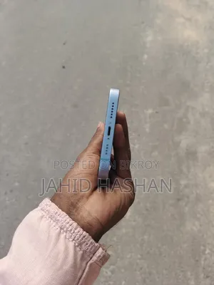Apple iPhone 14 Plus 128 GB Blue