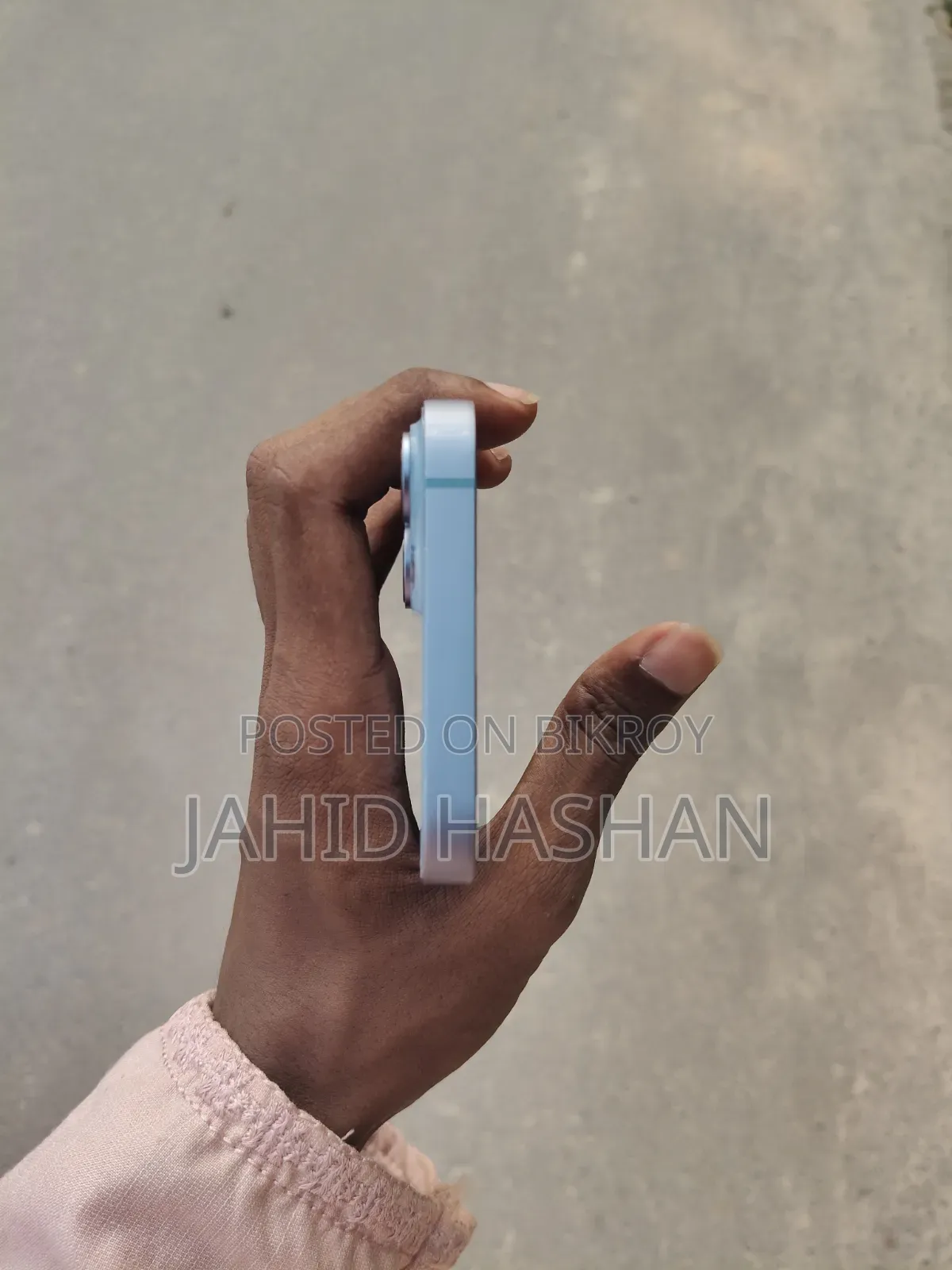 Apple iPhone 14 Plus 128 GB Blue