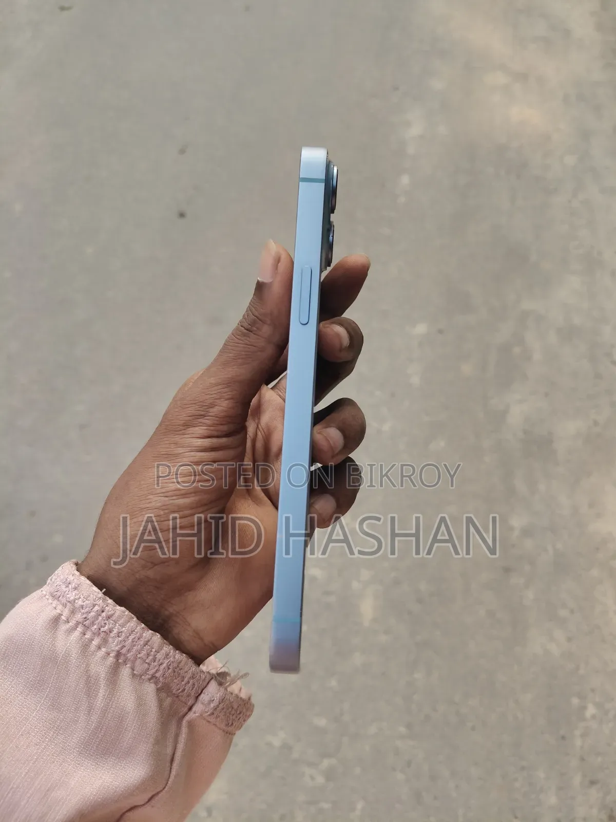 Apple iPhone 14 Plus 128 GB Blue