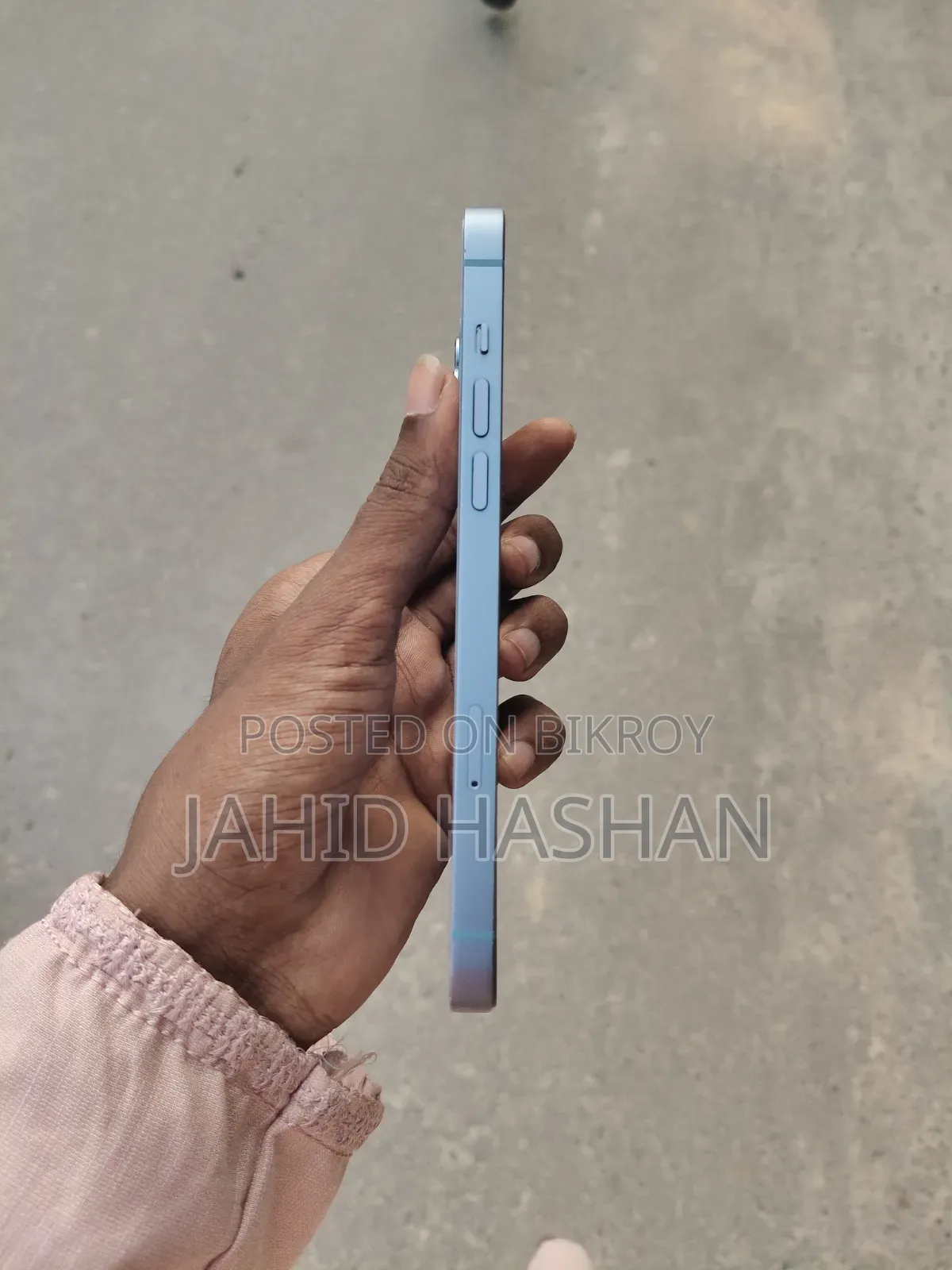 Apple iPhone 14 Plus 128 GB Blue