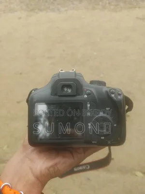 ক্যানন-(৪০০০ডি) জুম লেন্স