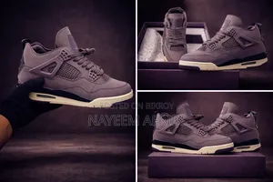 Jordan 4 A Ma Maniére