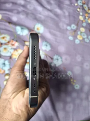 Apple iPhone 16 Pro Max 512 GB Silver