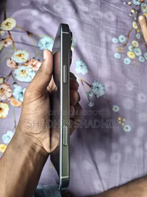 Apple iPhone 16 Pro Max 512 GB Silver