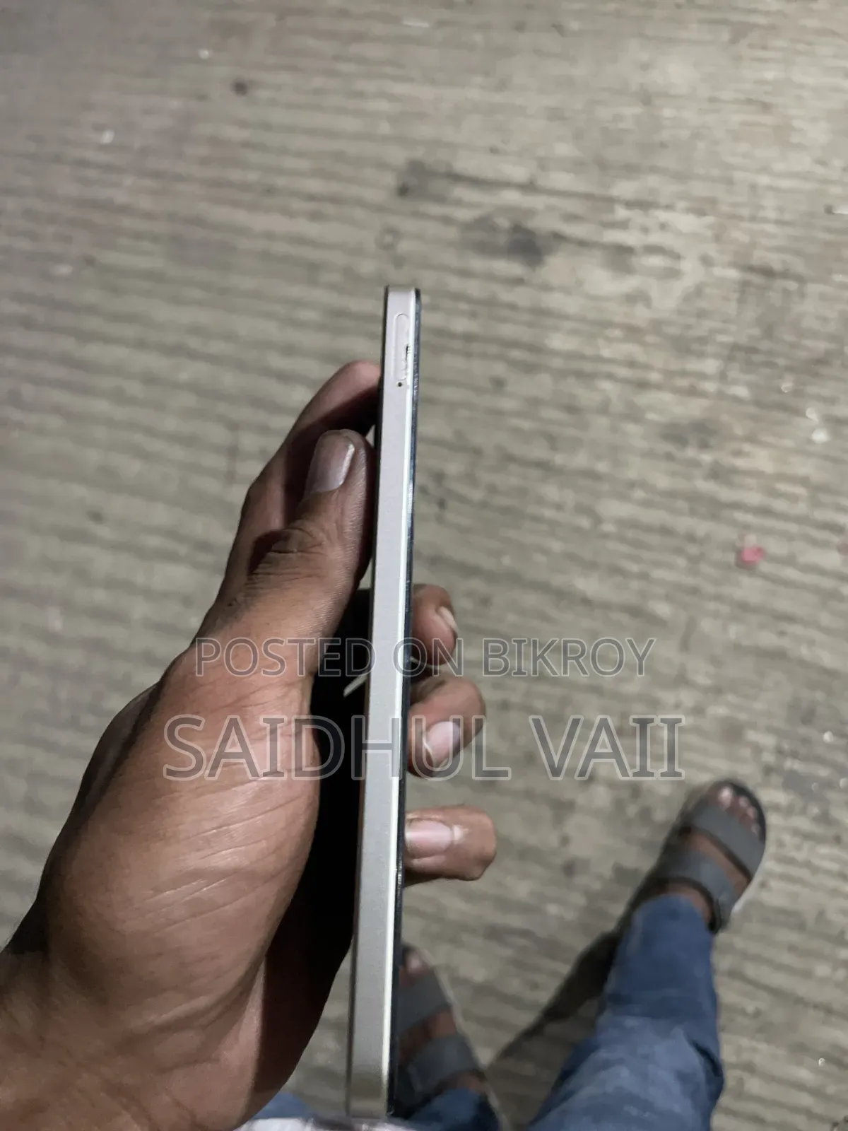 Realme Note 70T 128 GB Rose Gold