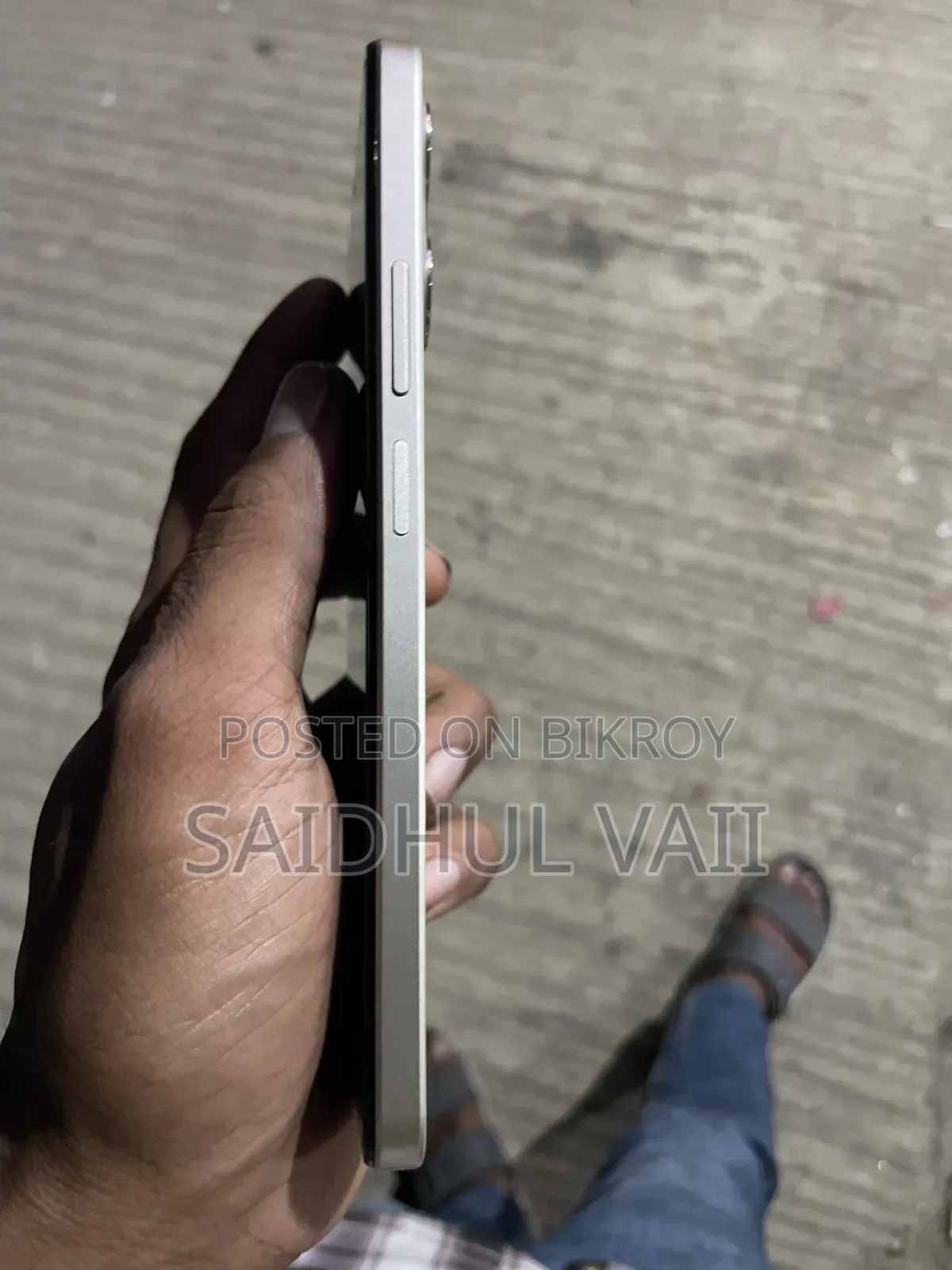 Realme Note 70T 128 GB Rose Gold