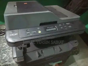 Photocopy Machine