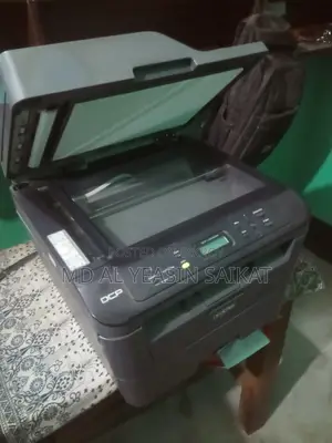 Photocopy Machine