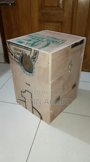 Breeding Box for Ringneck - 01 Pc