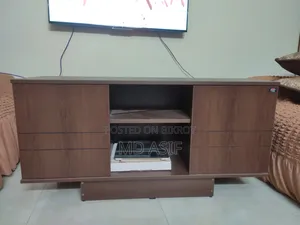Tv Cabinet