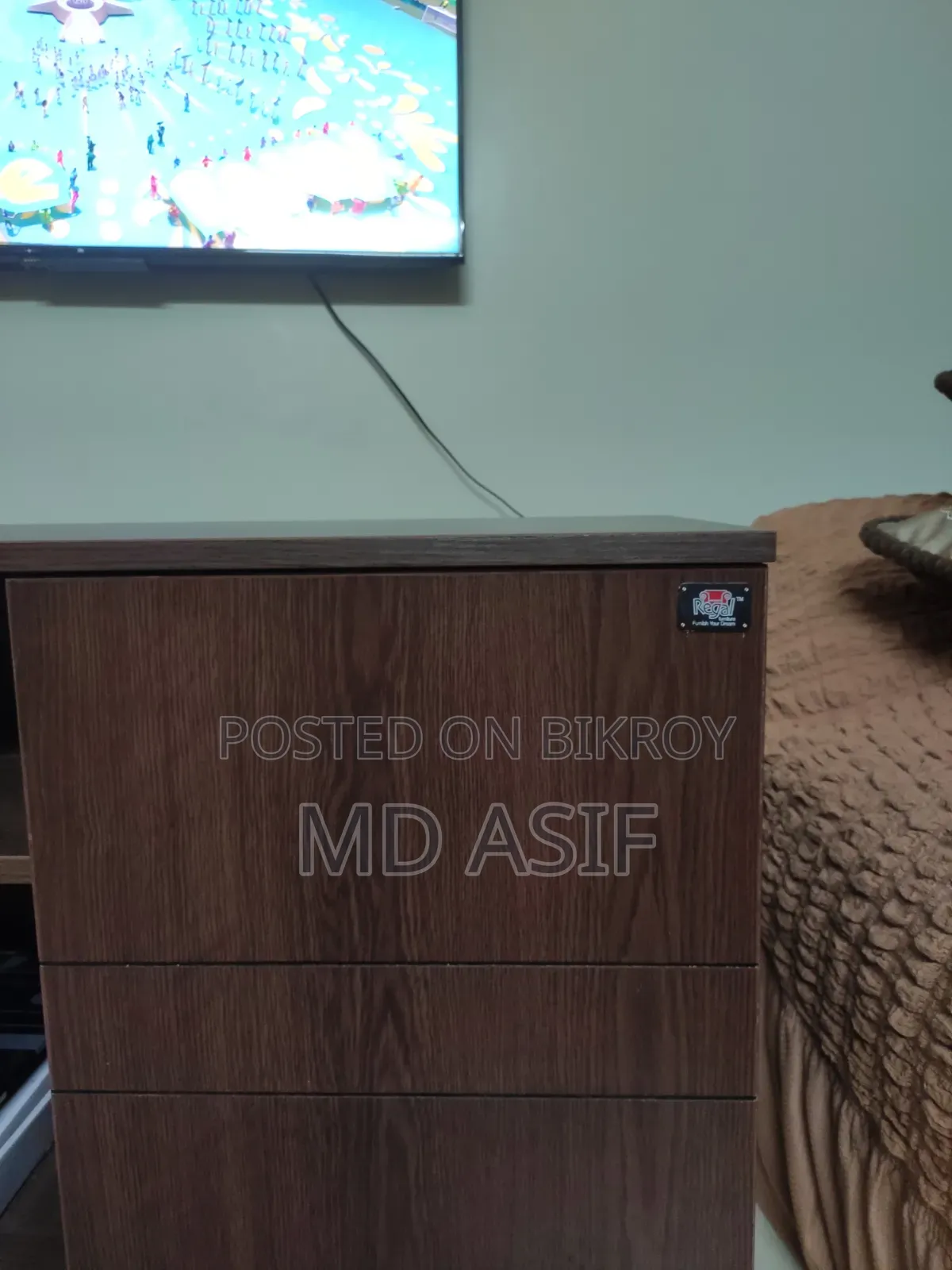 Tv Cabinet