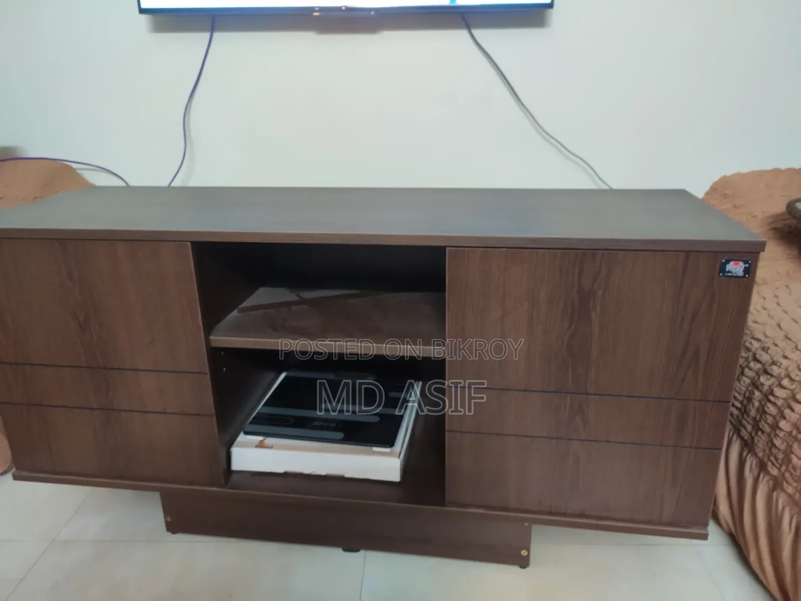 Tv Cabinet