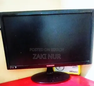 Samsung Monitor