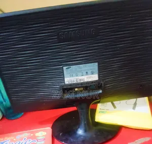 Samsung Monitor