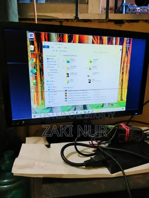 Samsung Monitor
