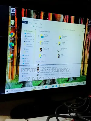 Samsung Monitor