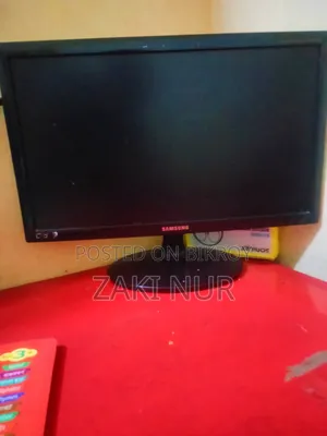 Samsung Monitor