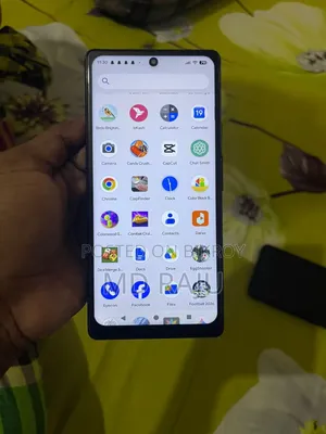 Google Pixel 6 128 GB Black